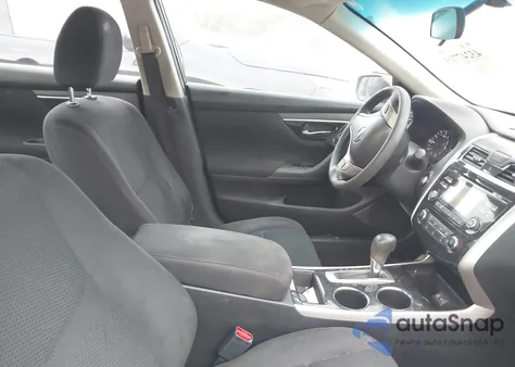 2014 Nissan Altima 2.5 S z USA, uszkodzony, nr VIN 1N4AL3AP7EC413408